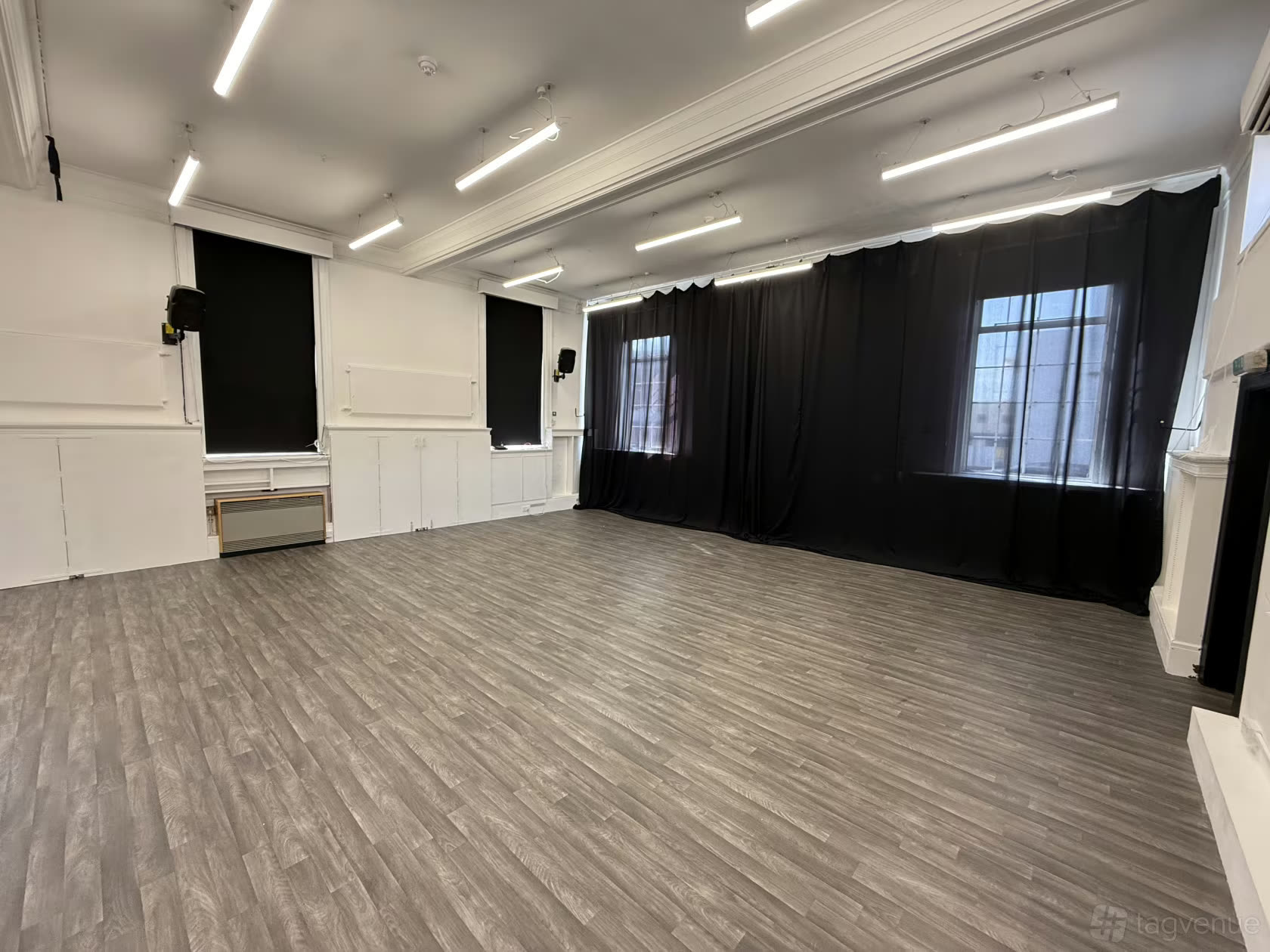 Studio 1